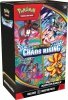 Pokemon TCG ME04 6-Pack Chaos Rising Booster Bundle